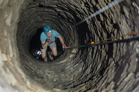 Archeologický výskum stredovekej studne