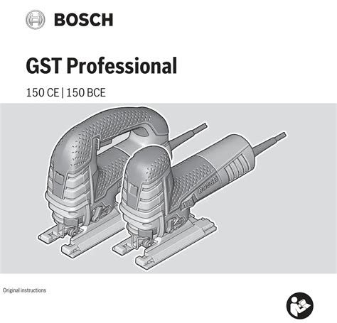 Detail rukoväte Bosch GST 150 BCE s ovládaním rýchlosti