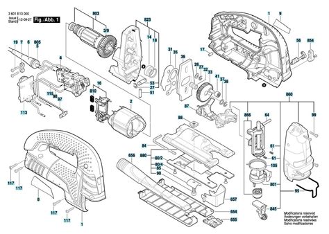Schéma pripojenia odsávania prachu k Bosch GST 150 BCE