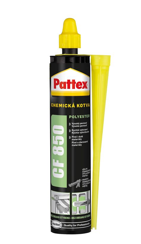 Sortiment kotviacej techniky a chemických kotiev