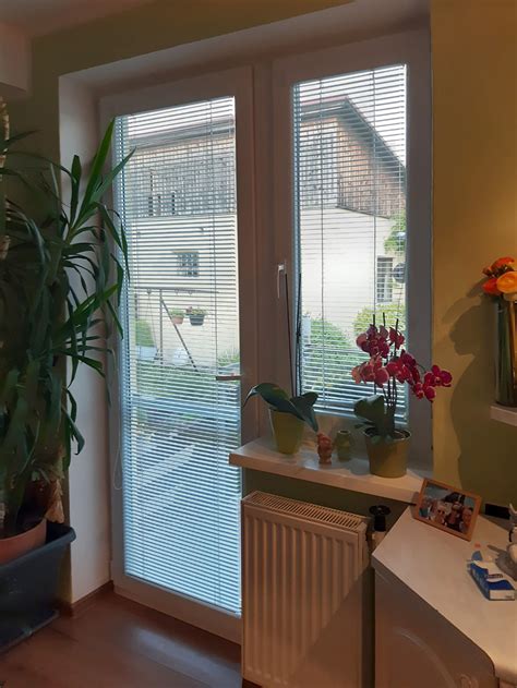 Sklopno-otváravé balkónové dvere