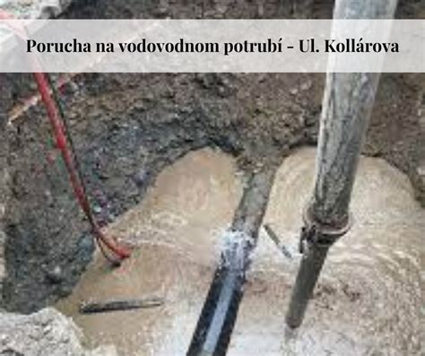 Korózia v starom vodovodnom potrubí