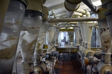 Výrobný proces elektromerových rozvádzačov