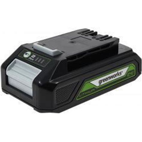 Prezentácia AKU náradia Greenworks 24V