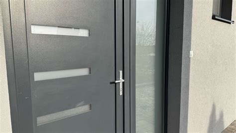 Zateplenie vchodových dverí a únik tepla