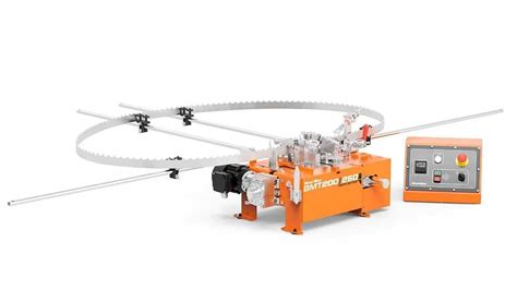 Rozvodka Wood-Mizer BMT250