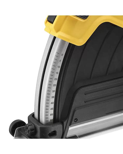 Ochranný kryt krížového lasera DeWalt s označením IP65