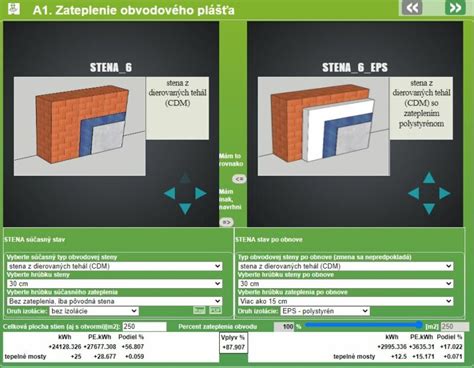Porovnanie nákladov na zateplenie minerálnou vlnou a polystyrénom