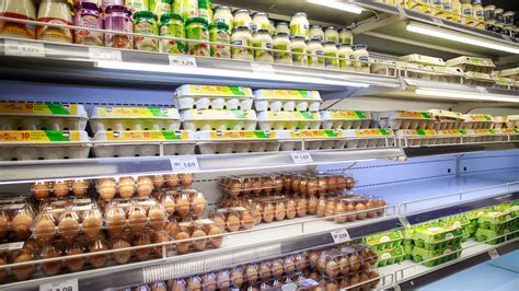 Nákup autodielov v obchode