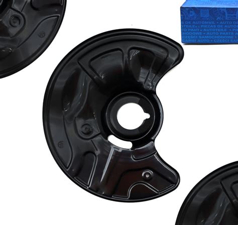 Detail brzdového kotúča a platničiek