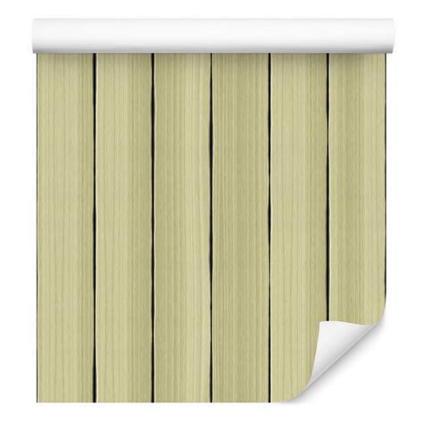 Detail dekoratívnych dosiek imitujúcich drevo