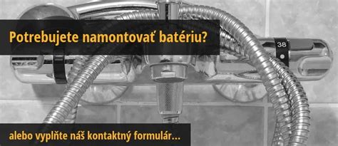 Detail vodovodnej batérie s usadeninami