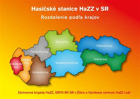 Infografika: Financovanie modernizácie hasičských staníc v SR