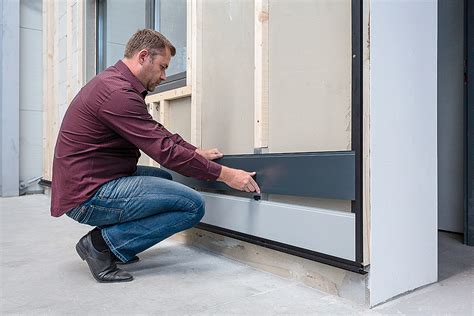 Inštalácia fasádneho obkladu