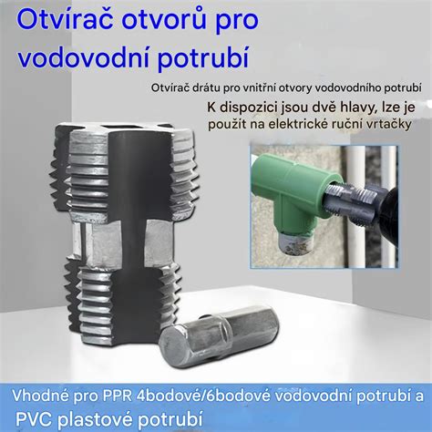 Základné nástroje na lepenie plastových potrubí