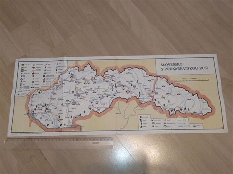 Mapa Slovenska s vyznačenými regiónmi s najvyšším dopytom po stavebných prácach