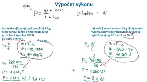 Tabuľka pre orientačný výpočet výkonu kotla
