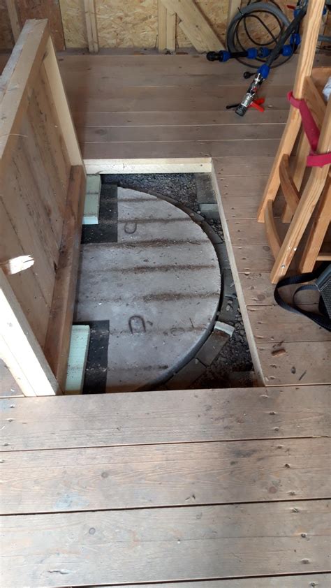 Vlhkosť pod podlahou