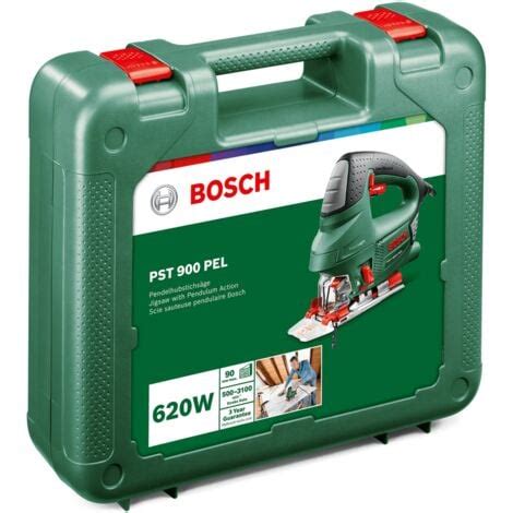 Obsah balenia Bosch PST 900 PEL