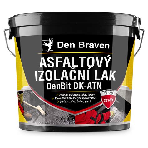 Asfaltový náter na kovovú konštrukciu