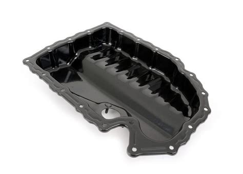 Olejová vaňa automobilu