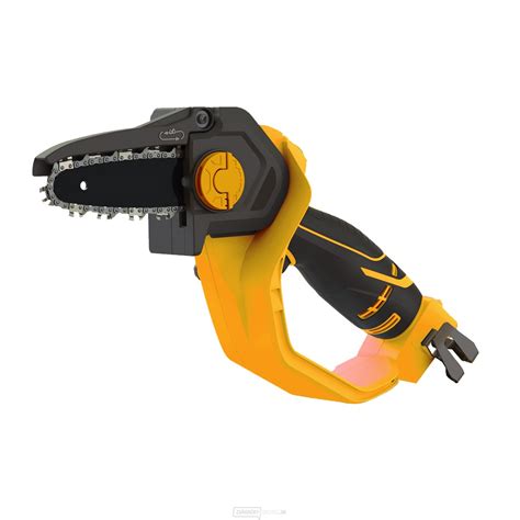 Technický rez bezuhlíkovým motorom DeWALT