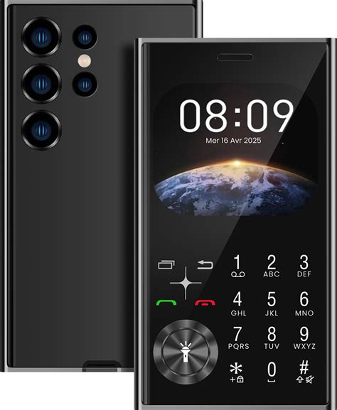 Vstupný telefón s displejom