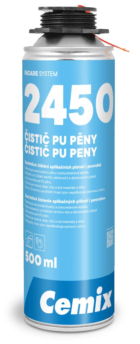 Porovnanie objemu balenia PU peny a cementového lepidla