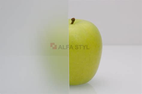 Matné sklo ako elegantná priečka