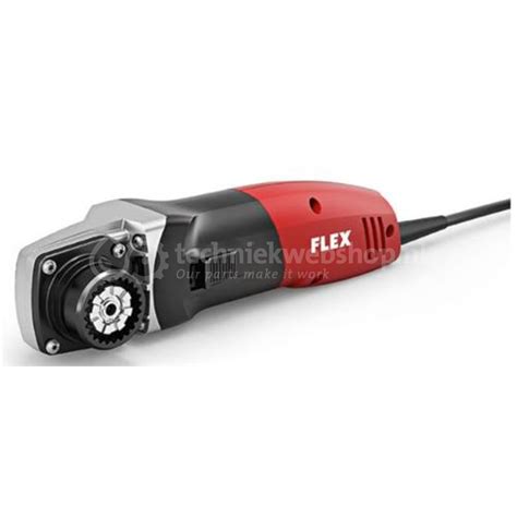 Modulárny systém brúsky FLEX TRINOXFLEX