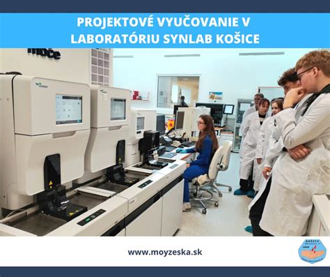 Testovanie senzorov v laboratóriu SIKA