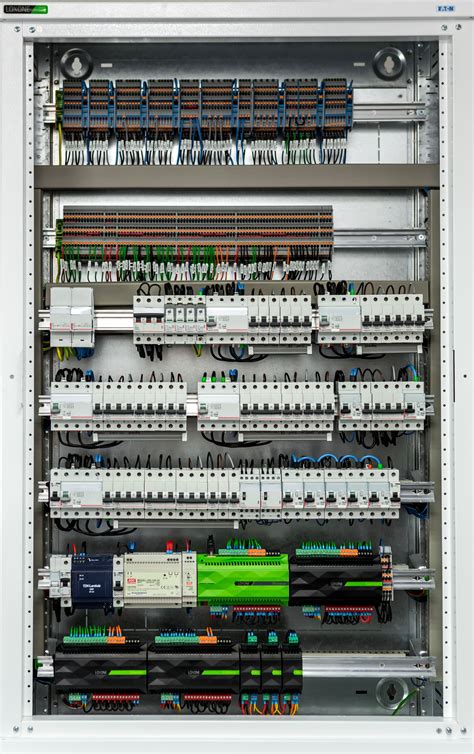 Schéma elektroinštalácie ťažného zariadenia
