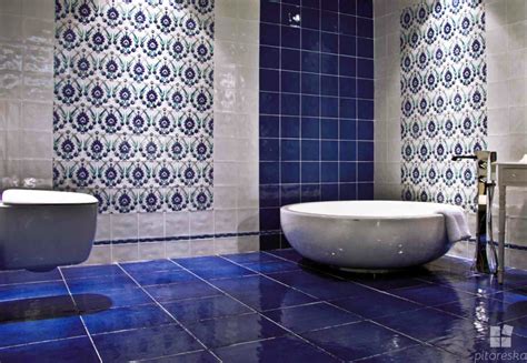 Príklady kombinácií farebných umelých obkladov