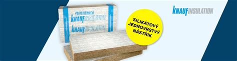 Výhody a nové rozmery minerálnej vlny Knauf SMARTwall