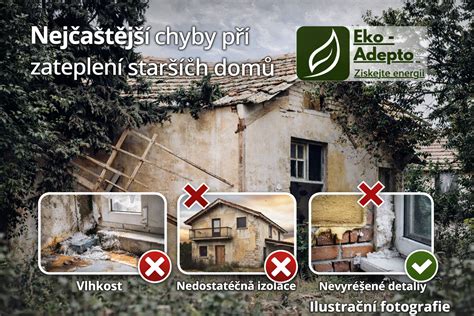 Chyby pri zateplení sokla