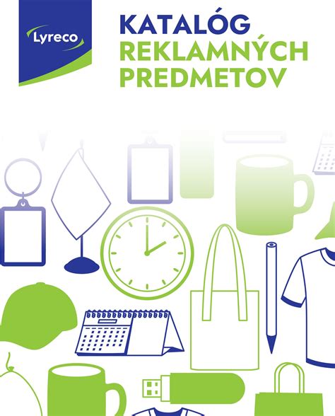 Ikony reklamných partnerov a personalizácie