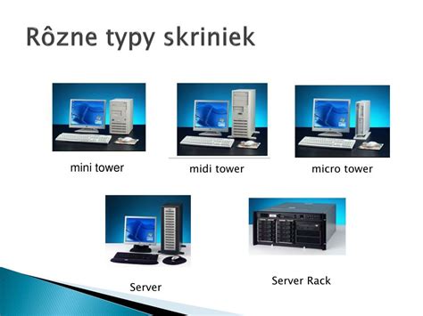 Rôzne typy rozvodných skriniek a ich komponenty
