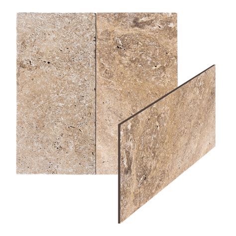 Prírodný kameň travertín v interiéri