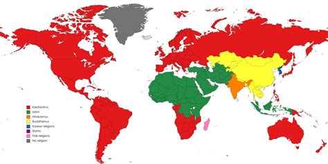 Mapa svetových nálezísk travertínu