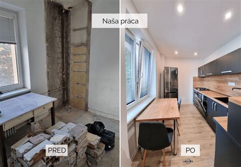 Plán rekonštrukcie domu a rozpočet