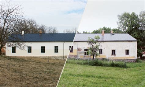 Porovnanie nákladov: rekonštrukcia vs. novostavba