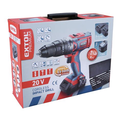 Infografika porovnávajúca aku vŕtačku s príklepom a bez príklepu