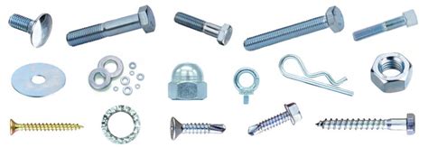 Spojovací materiál a kotevná technika