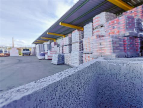 Stavebniny a stavebný materiál