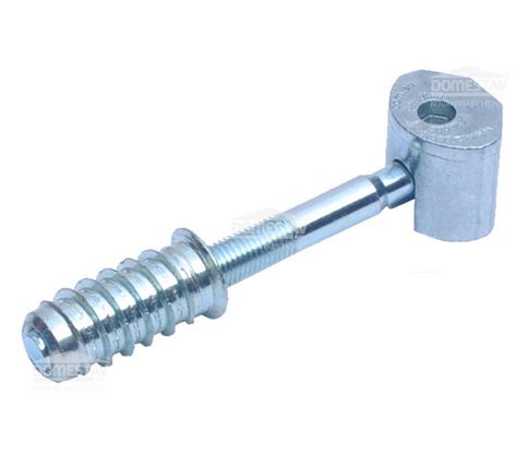 Spojovací prvok ZIPBOLT UT