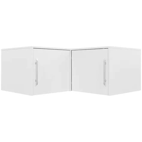 Schéma montáže rohovej skrine