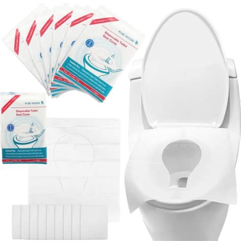 Ilustrácia zvukovoizolačnej podložky za WC misou