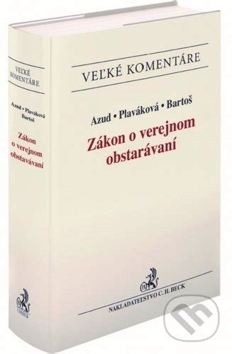 Zákon o verejnom obstarávaní