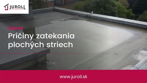 Úvod k hydroizolácii a jej dôležitosť
