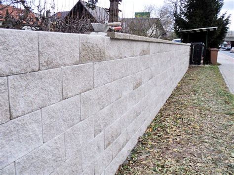 Rôzne typy betónových tvárnic